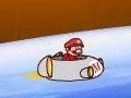 Žaidimas Super Mario Galaxy internete
