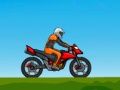 Žaidimas „Hill Blazer“ internete