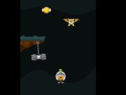 Žaidimas Jackas O'Copteris internete