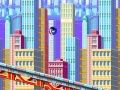 Žaidimas „Sonic-VS-Knuckles“  internete