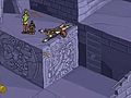 Žaidimas „Scoobydoo Adventures 4“ internete Žaidimas „Scoobydoo Adventures 4“ internete