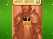 Žaidimas „Knight Memory Match“ žaidimas internete