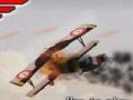 Žaidimas Raudonasis baronas 1918 m  internete