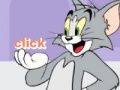 Žaidimas Tomas ir Jerry Hamburgeris  internete