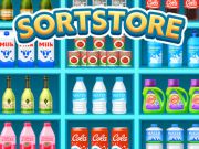 Žaidimas Sortstore internete