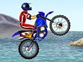 Žaidimas FMX komanda  internete