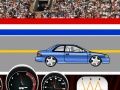 Žaidimas „Ultimate Drag Racer“ internete Žaidimas „Ultimate Drag Racer“ internete