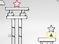 Žaidimas „RedStar Fall Pro“  internete