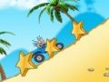 Žaidimas „Caras Dune Buggy Dash“  internete