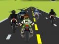 Žaidimas „Ben10“ lenktynės  internete