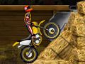 Žaidimas MOTOCROSS FMX  internete