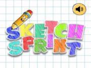 Žaidimas Eskizo sprintas internete