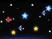 Žaidimas Pixel sparnai internete