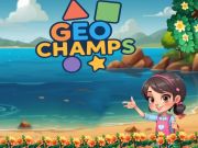Žaidimas Geo čempionai internete
