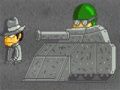 Žaidimas Gangsterių chaosas 2  internete