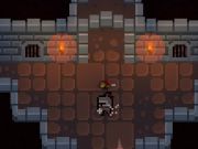 Žaidimas „Ouroboros Dungeon“ internete