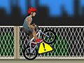 Žaidimas „BMX Pro“ stilius internete Žaidimas „BMX Pro“ stilius internete