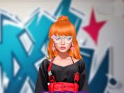Žaidimas „Lisa“ mados klubas #Style Challenge internete