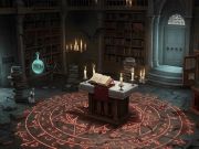 Žaidimas „Twilight Vampire Escape“ internete Žaidimas „Twilight Vampire Escape“ internete
