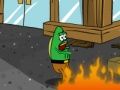 Žaidimas Krusty Krab Doomsday  internete