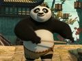 Žaidimas Kung fu panda 2 kung fu hula iššūkis  internete