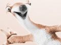 Žaidimas 4 ledynmetis: dažymas  internete