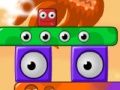 Žaidimas Monsterland 3: Junior Grąžinimas internete