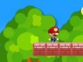 Žaidimas Naujas „Super Mario Bros 2“  internete