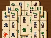 Žaidimas Paslėptos poros Mahjong internete