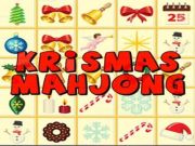 Žaidimas Kris-Mas Mahjong internete