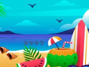 Žaidimas Humpback pabėgimas internete