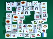 Žaidimas Mahjong Stack internete