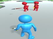 Žaidimas Kulka pabėgti 3D snaiperio šaudymas internete