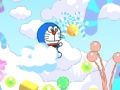 Žaidimas „Doraemon“ nuotykis  internete