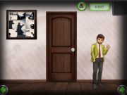Žaidimas „Amgel Easy Room Escape 291“ internete