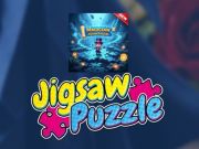 Žaidimas Magas dėlionės galvosūkiai internete