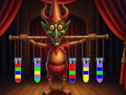 Žaidimas Fable Forest Escape internete