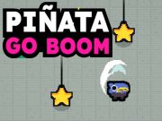 Žaidimas „Pinata Go Boom“ internete