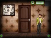 Žaidimas „Amgel Easy Room Escape 300“ internete