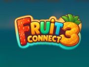 Žaidimas Vaisių jungtis 3 internete