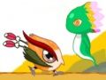 Žaidimas „Digimon 4“  internete