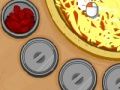Žaidimas „Papas Pizzeria Spil“ internete