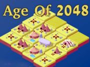 Žaidimas Amžius 2048 m internete