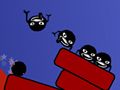Žaidimas Fat Moon Cannon internete Žaidimas Fat Moon Cannon internete