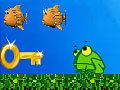 Žaidimas Frogeee  internete