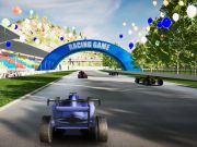 Žaidimas „GT Formulės“ čempionatas internete Žaidimas „GT Formulės“ čempionatas internete