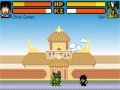 Žaidimas „Dragon Ball Z“ internete
