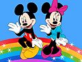 Žaidimas „Disney ABC“ internete