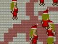 Žaidimas „Infectonator“ kalėdinis leidimas internete Žaidimas „Infectonator“ kalėdinis leidimas internete
