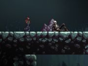 Žaidimas „Abysma Dungeon“ istorija internete